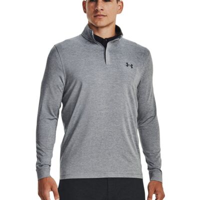 Under Armour Men's Playoff Quarter-Zip 1370155 Men's Playoff Quarter-Zip Thumbnail