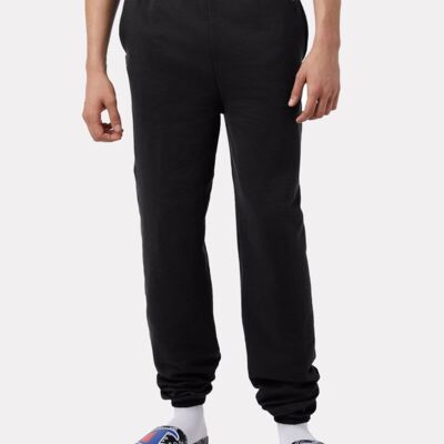 Champion Unisex Powerblend® Sweatpants with Pockets P950 Unisex Powerblend® Sweatpants with Pockets Thumbnail