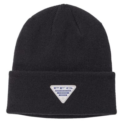 PFG Fish Flag™ Cuffed Beanie Thumbnail