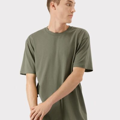 American Apparel Unisex Sueded Cloud Jersey Tee 5389 Unisex Sueded Cloud Jersey Tee Thumbnail