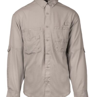 Burnside Men's Baja Fishing Shirt 2299 Men's Baja Fishing Shirt Thumbnail