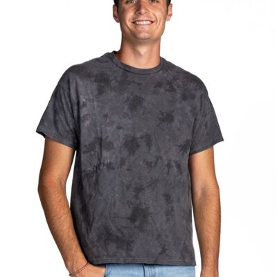 Dyenomite Crush Tie-Dyed T-Shirt 200CSH Crush Tie-Dyed T-Shirt Thumbnail