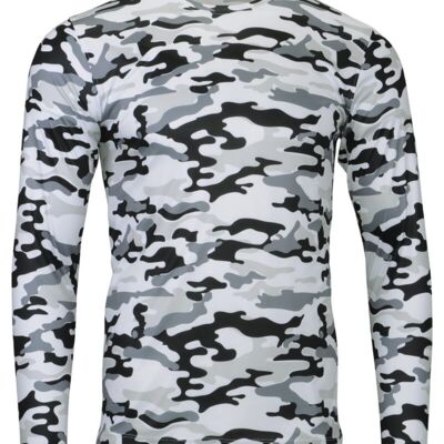 Paragon Men's Woodland Performance Long Sleeve T-Shirt 238 Men's Woodland Performance Long Sleeve T-Shirt Thumbnail