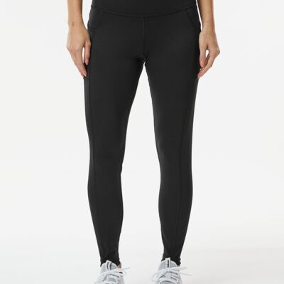 Adidas Women's Pocket Leggings A1000 Women's Pocket Leggings Thumbnail