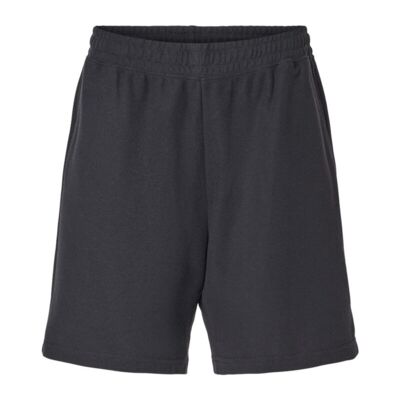 American Apparel Unisex Pique Gym Shorts 2PQ Unisex Pique Gym Shorts Thumbnail