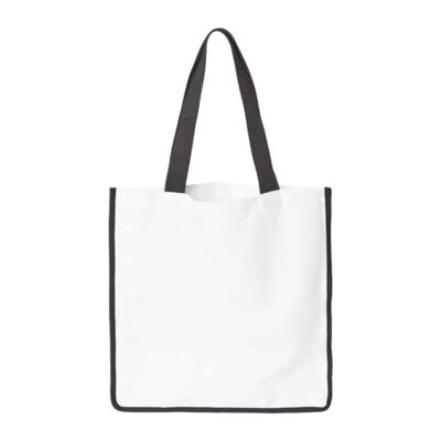 Liberty Bags Sublimation Medium Tote PSB1516 Sublimation Medium Tote Thumbnail