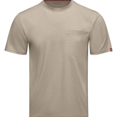 Red Kap Men's Cooling Pocket T-Shirt TKM2 Men's Cooling Pocket T-Shirt Thumbnail