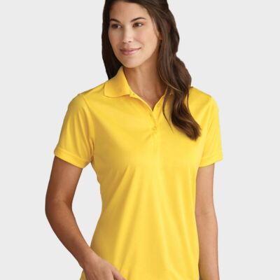 Paragon Women's Sebring Performance Polo 504 Women's Sebring Performance Polo Thumbnail