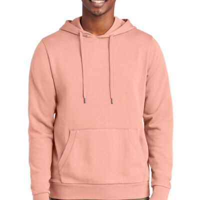 Wash Fleece Hoodie Thumbnail