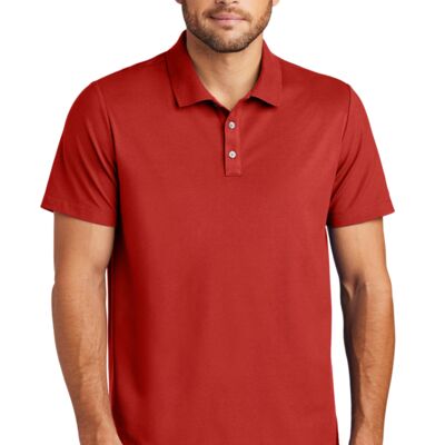 Mercer+Mettle Stretch Pique Polo MM1004 Stretch Pique Polo Thumbnail