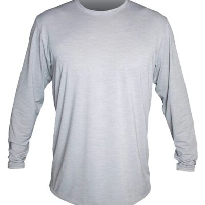 ANETIK Men's Low Pro Tech Long Sleeve T-Shirt MVLPRL8 Men's Low Pro Tech Long Sleeve T-Shirt Thumbnail