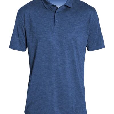 ANETIK Men's Low Pro Tech Polo MPLPRS0 Men's Low Pro Tech Polo Thumbnail