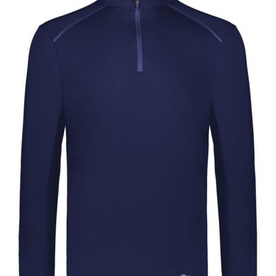 Holloway Youth CoolCore® Quarter-Zip Pullover 222240 Youth CoolCore® Quarter-Zip Pullover Thumbnail