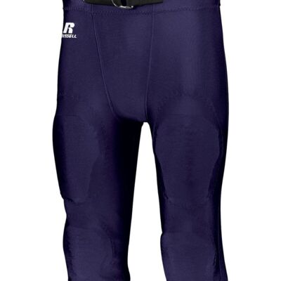 Russell Athletic Youth Deluxe Game Football Pants F2562W Youth Deluxe Game Football Pants Thumbnail
