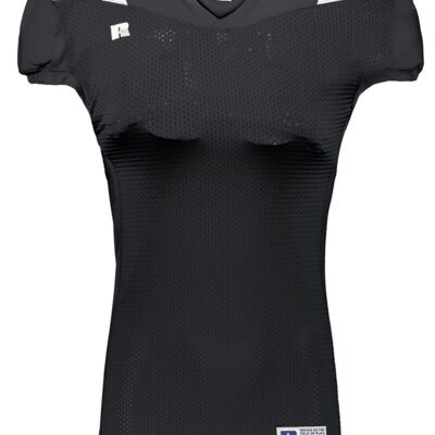 Russell Athletic Youth Canton Football Jersey R0100W Youth Canton Football Jersey Thumbnail