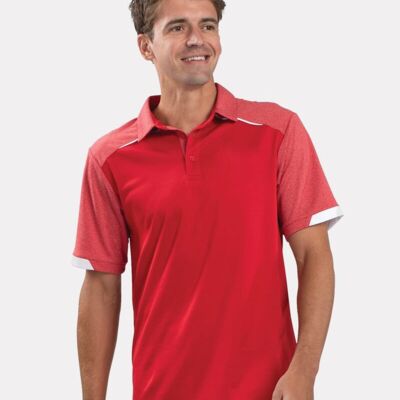 Russell Athletic Men's Legend Polo R20DKM Men's Legend Polo Thumbnail