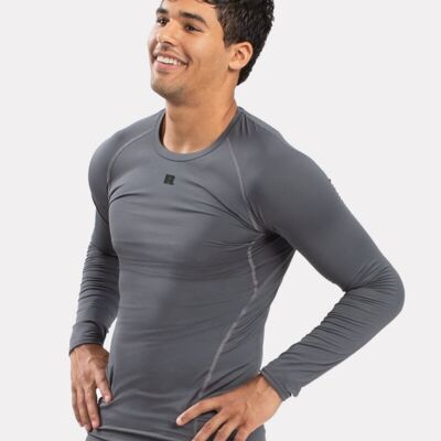 Russell Athletic Unisex CoolCore® Long Sleeve Compression Shirt R20CPM Unisex CoolCore® Long Sleeve Compression Shirt Thumbnail