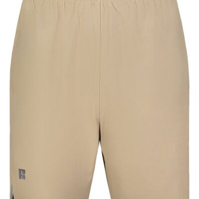 Russell Athletic Unisex Legend Woven Shorts R20SWM Unisex Legend Woven Shorts Thumbnail