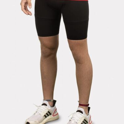 Russell Athletic Unisex CoolCore® Compression Shorts R24CPM Unisex CoolCore® Compression Shorts Thumbnail