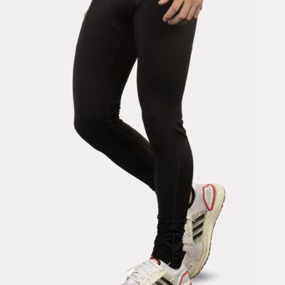 Russell Athletic Unisex CoolCore® Compression Tights R25CPM Unisex CoolCore® Compression Tights Thumbnail