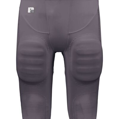 Russell Athletic Unisex Beltless Football Pants R26XPM Unisex Beltless Football Pants Thumbnail