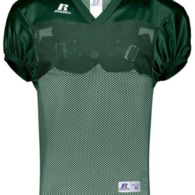 Russell Athletic Unisex Stock Practice Jersey S096BM Unisex Stock Practice Jersey Thumbnail