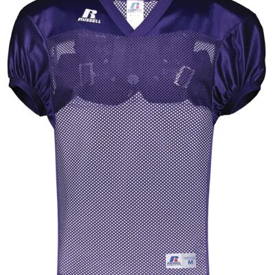 Russell Athletic Youth Stock Practice Jersey S096BW Youth Stock Practice Jersey Thumbnail