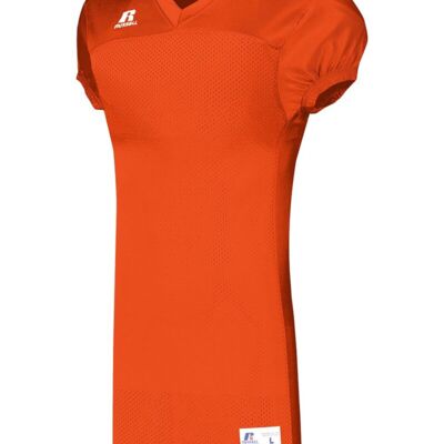 Russell Athletic Youth Jersey With Side Inserts S8623W Youth Jersey With Side Inserts Thumbnail