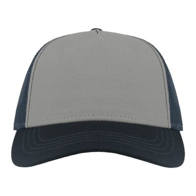 Atlantis Headwear Sustainable Canvas Cap RAPPER Sustainable Canvas Cap Thumbnail