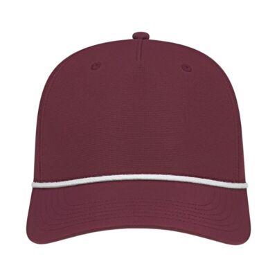 CAP AMERICA Athletic Rope Cap i7256 Athletic Rope Cap Thumbnail