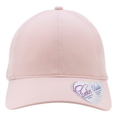 Infinity Her Women's Perforated Performance Cap GABY Women's Perforated Performance Cap Thumbnail