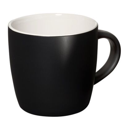 Prime Line 12oz Riviera Ceramic Mug CM103 12oz Riviera Ceramic Mug Thumbnail
