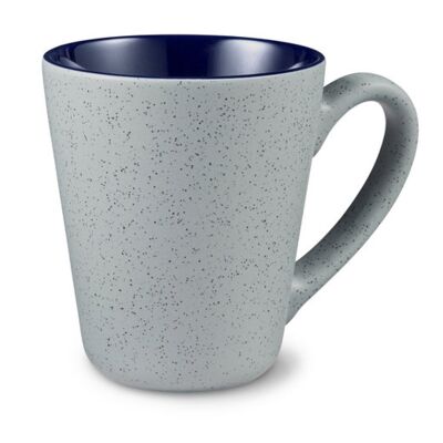 Prime Line 16oz Fleck And Timbre Ceramic Mug CM114 16oz Fleck And Timbre Ceramic Mug Thumbnail