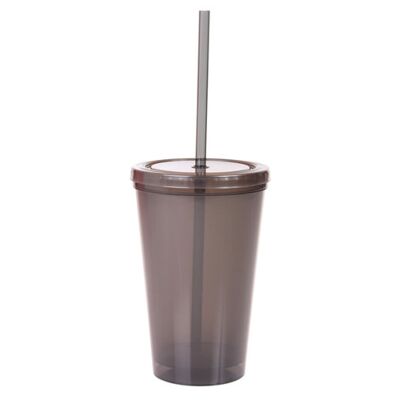 Prime Line USA Made 16oz Double-Wall Tumbler MG206 USA Made 16oz Double-Wall Tumbler Thumbnail