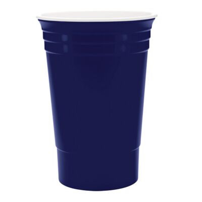 Prime Line USA Made 16oz The Party Cup® MG207 USA Made 16oz The Party Cup® Thumbnail