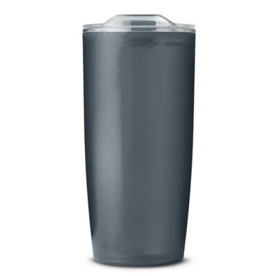 Prime Line USA Made 22oz Frosted Double-Wall Insulated Tumbler MG214 USA Made 22oz Frosted Double-Wall Insulated Tumbler Thumbnail