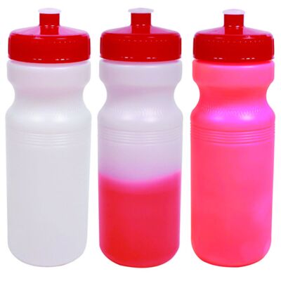 Prime Line USA Made 24oz Color-Changing Water Bottle MG225 USA Made 24oz Color-Changing Water Bottle Thumbnail