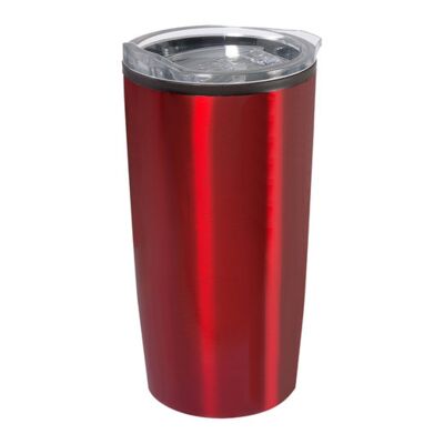 Prime Line 20oz Sovereign Insulated Tumbler MG687 20oz Sovereign Insulated Tumbler Thumbnail