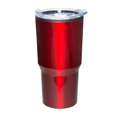 Prime Line 20oz Streetwise Insulated Tumbler MG757 20oz Streetwise Insulated Tumbler Thumbnail