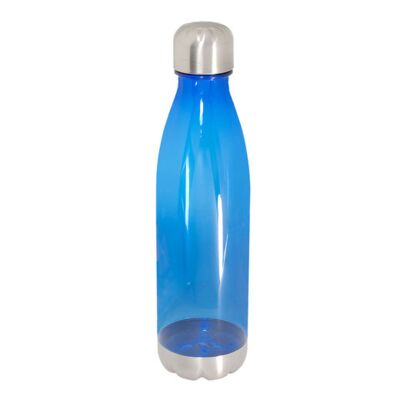 Prime Line 24oz Pastime Tritanâ„¢ Water Bottle MG779 24oz Pastime Tritanâ„¢ Water Bottle Thumbnail