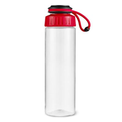 Prime Line 25oz Tubular Tritan Water Bottle MG873 25oz Tubular Tritan Water Bottle Thumbnail