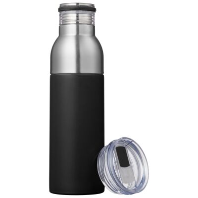 Prime Line Hampton 22oz Convertible Vacuum Insulated Bottle & Tumbler MG944 Hampton 22oz Convertible Vacuum Insulated Bottle & Tumbler Thumbnail