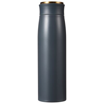 Prime Line 17oz Silhouette Vacuum Insulated Stainless Steel Bottle MG954 17oz Silhouette Vacuum Insulated Stainless Steel Bottle Thumbnail