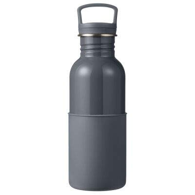 Prime Line 20oz Maya Stainless Steel Water Bottle MG955 20oz Maya Stainless Steel Water Bottle Thumbnail