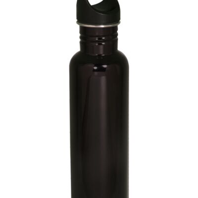 Prime Line 26oz Streamline Stainless Steel Water Bottle PL-3681 26oz Streamline Stainless Steel Water Bottle Thumbnail