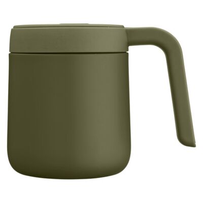 Prime Line WorkSpace 12oz Vacuum Insulated Mug MG411 WorkSpace 12oz Vacuum Insulated Mug Thumbnail