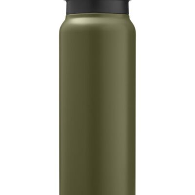 Prime Line WorkSpace 20oz Vacuum Insulated Stainless Steel Bottle MG413 WorkSpace 20oz Vacuum Insulated Stainless Steel Bottle Thumbnail