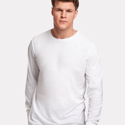 Boxercraft Unisex Essential Long Sleeve T-Shirt BU3102 Unisex Essential Long Sleeve T-Shirt Thumbnail