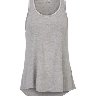 Boxercraft Women's Bamboo Tank Top BW2508 Women's Bamboo Tank Top Thumbnail