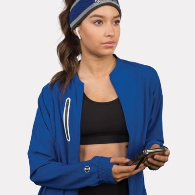 Holloway Women's Vent Sports Bra 223300 Women's Vent Sports Bra Thumbnail